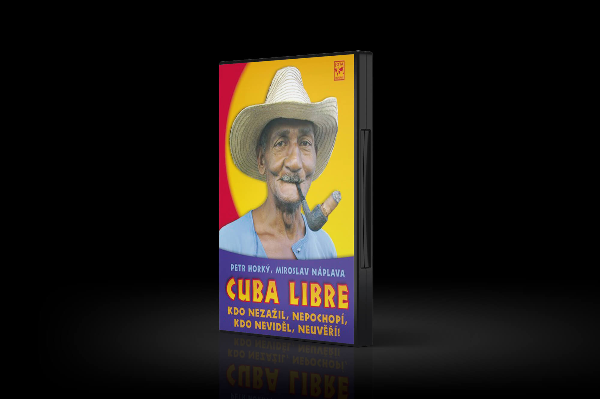 DVD Cuba Libre